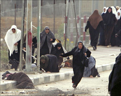 Gaza female prisoners in Israeli jails appeal for allowing family visits